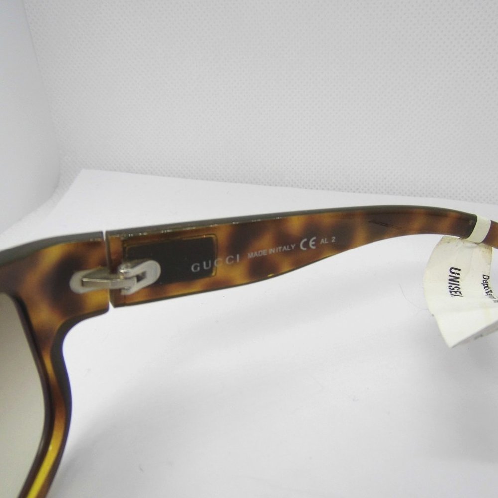 GUCCI Sunglasses ITALY - Picture 6 of 9